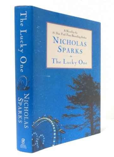 The Lucky One: **Signed**