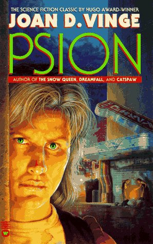 Psion (Cat)