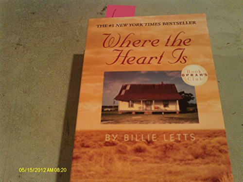 Where The Heart Is Billie Letts Pdf