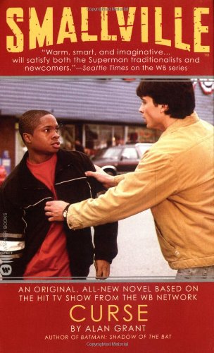 Curse (Smallville)