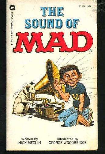 Sound of Mad