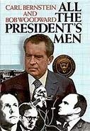 All the President's Men