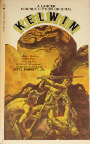Kelwin (Signed Copy)