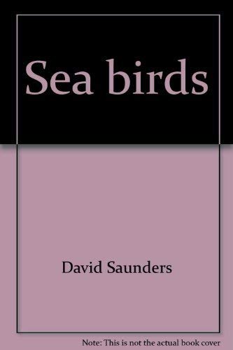 Sea birds (A Grosset all-color guide, 48)