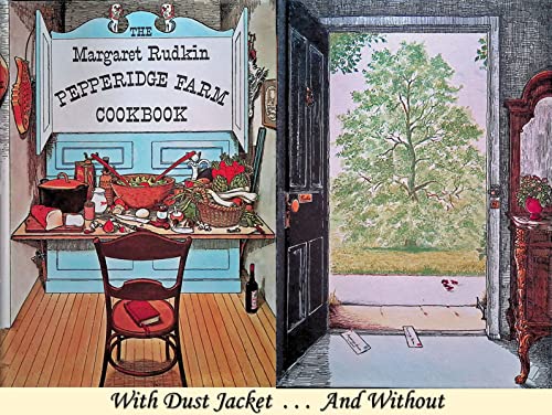 The Margaret Rudkin Pepperidge Farm Cookbook (1970).