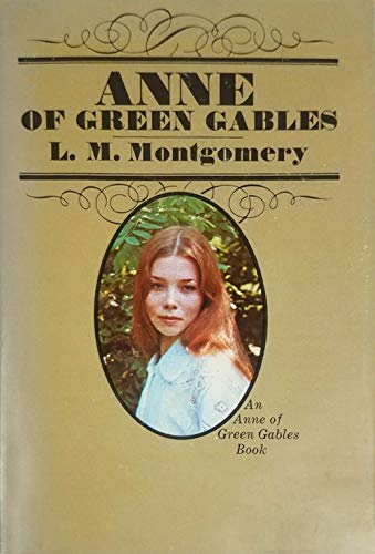 Anne of Green Gables