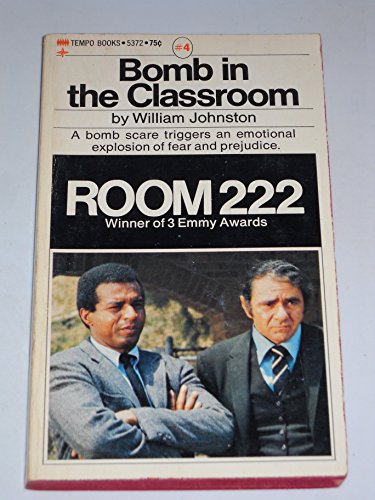 Room 222 #4: Bomb in the Classroom