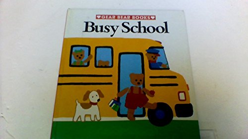 Busy School/gear
