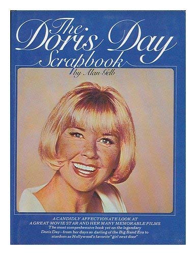 Doris Day Scrapbook.