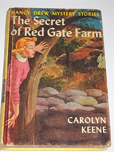 The Secret of Red Gate Farm