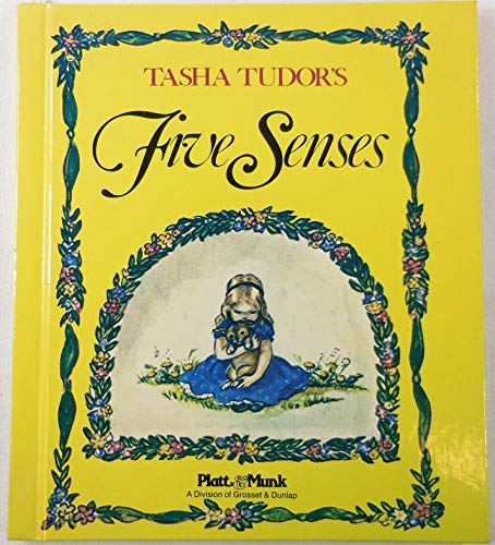 Tasha Tudor's Five Senses