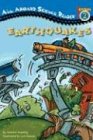 Library Book: Earthquakes (All Aboard Science Reader)