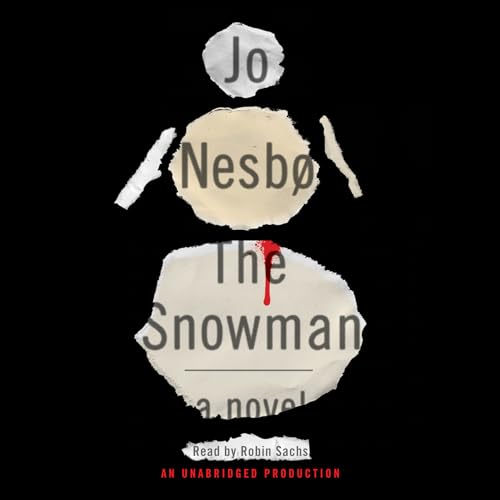 The Snowman: A Harry Hole Novel (Harry Hole Series)