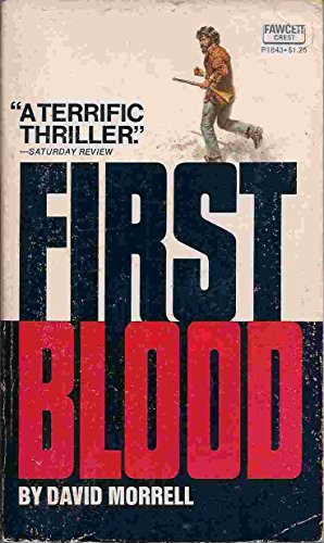 First Blood