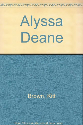 Alyssa Deane