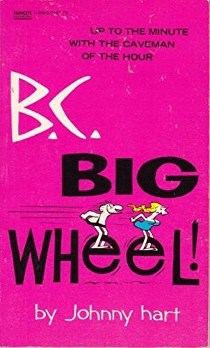 B. C. Big Wheel