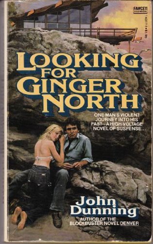 Looking for Ginger North