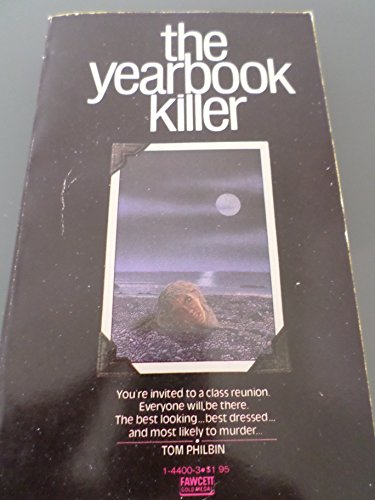 Yearbook Killer