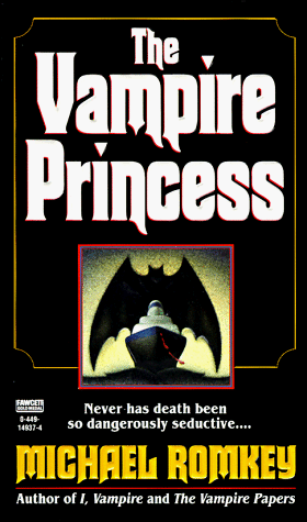 Vampire Princess