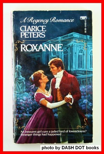 Roxanne
