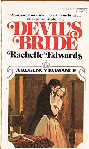 Devil's Bride