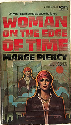 Woman on Edge of Time