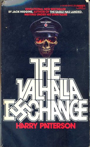 The Valhalla Exchange