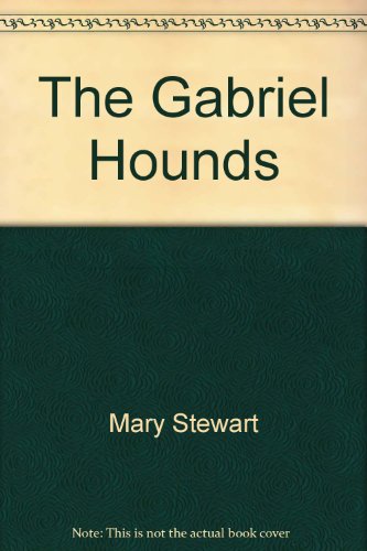 Gabriel Hounds