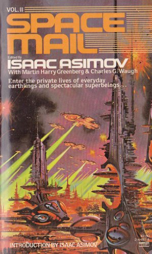 Space Mail Ii
