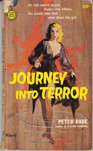 Journey Into Terror
