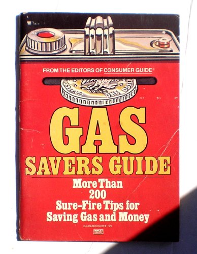 Gas Savers Guide