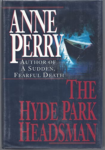 The Hyde Park Headsman