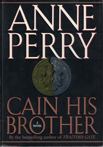 CAIN HIS BROTHER
