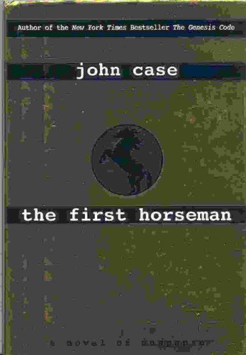 THE FIRST HORSEMAN