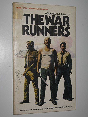 The War Runners