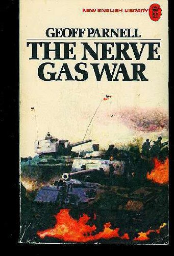 The Nerve Gas War