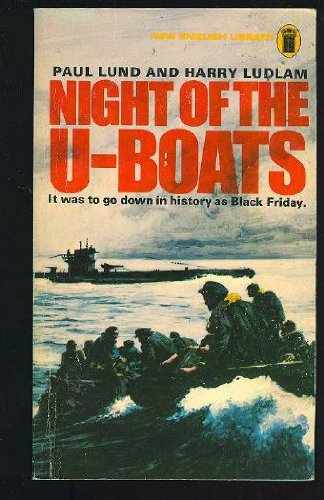 Night of the U-Boats