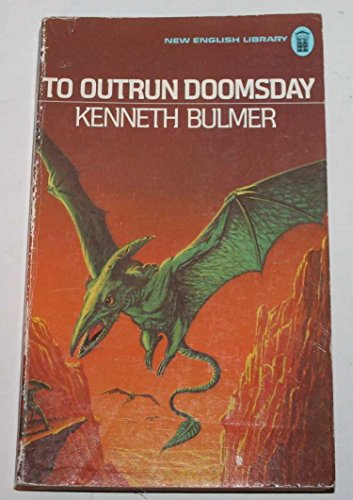 To Outrun Doomsday (first, signed).