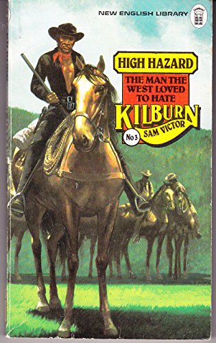 Kilburn No.3: High Hazard
