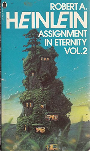 Assignment in Eternity: v. 2