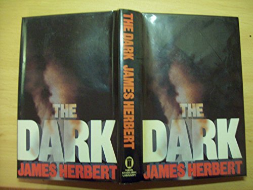 The Dark Signed James Herbert