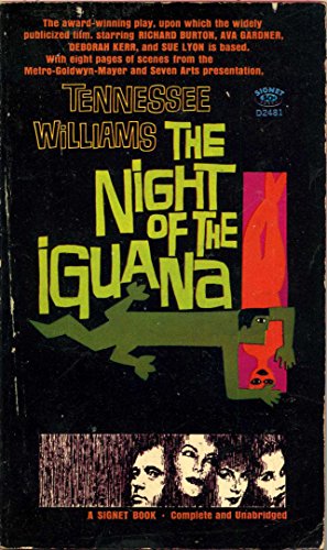 The Night of the Iguana