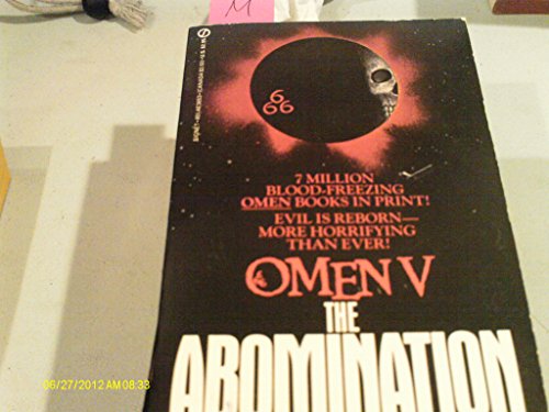 Omen 5: 2abomination