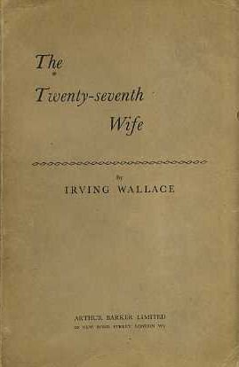 The Twenty-Seventy Wife