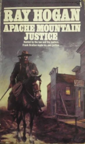 Apache Mountain Justice
