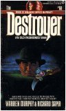 The Destroyer #68 - An Old-Fashioned War