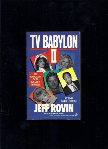 TV BABYLON II