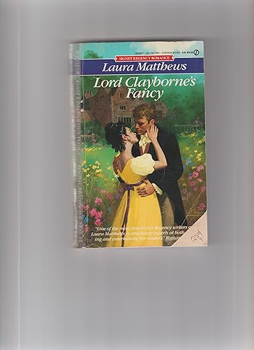 Lord Clayborne's Fancy
