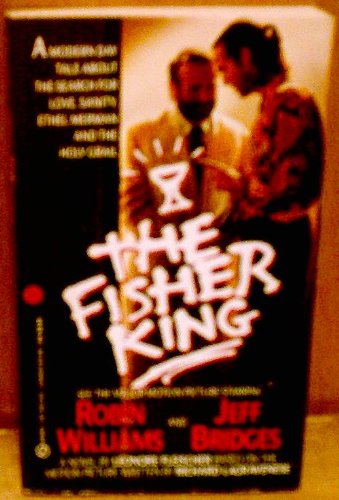 The Fisher King: Tie-In