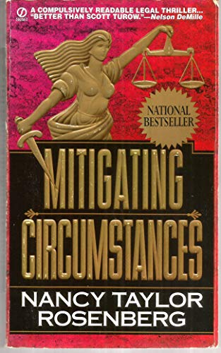 MITIGATING CIRCUMSTANCES